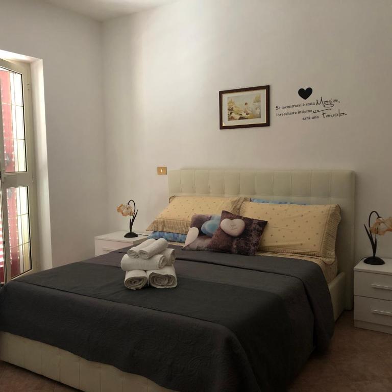 Appartamento in Villa Andreina - Appartamento con 2 Camere da Letto - 12