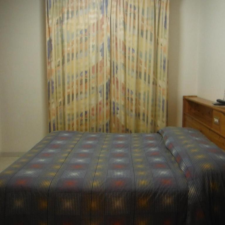 Hotel Mochettaz - Camera Quadrupla - 1