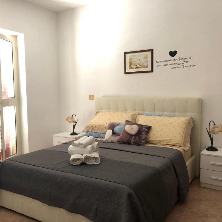 Appartamento in Villa Andreina - Appartamento con 2 Camere da Letto - 13