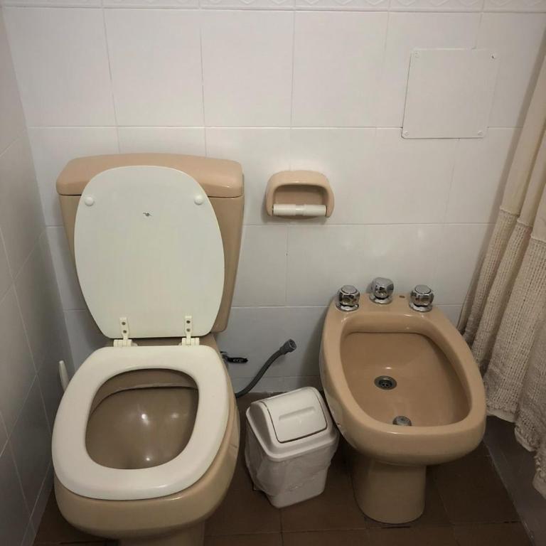 Cálido Departamento a una cuadra de Aristides - Apartment - Ground Floor - 31