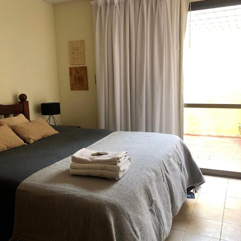 Cálido Departamento a una cuadra de Aristides - Apartamento - Planta baja - 24