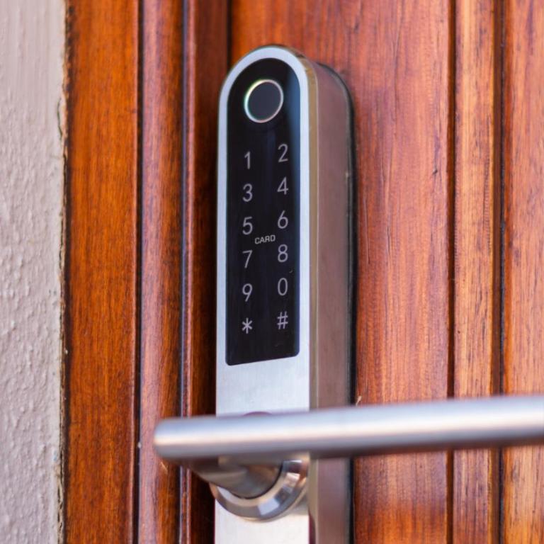 EH Aparts Agassiz 1 - Apartamento de 1 dormitorio - 3