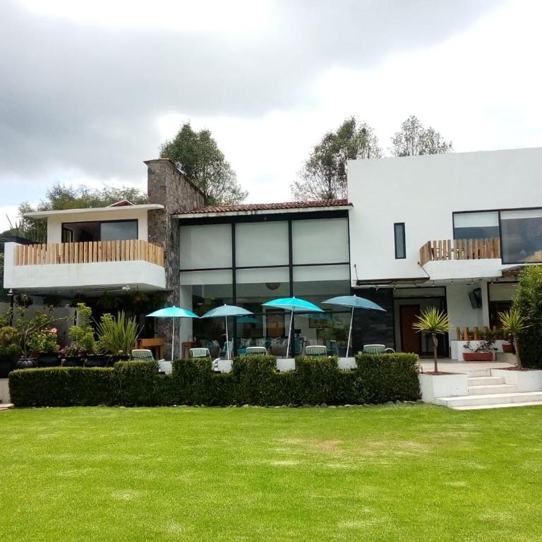 Casa Nicolás - Villa - 5