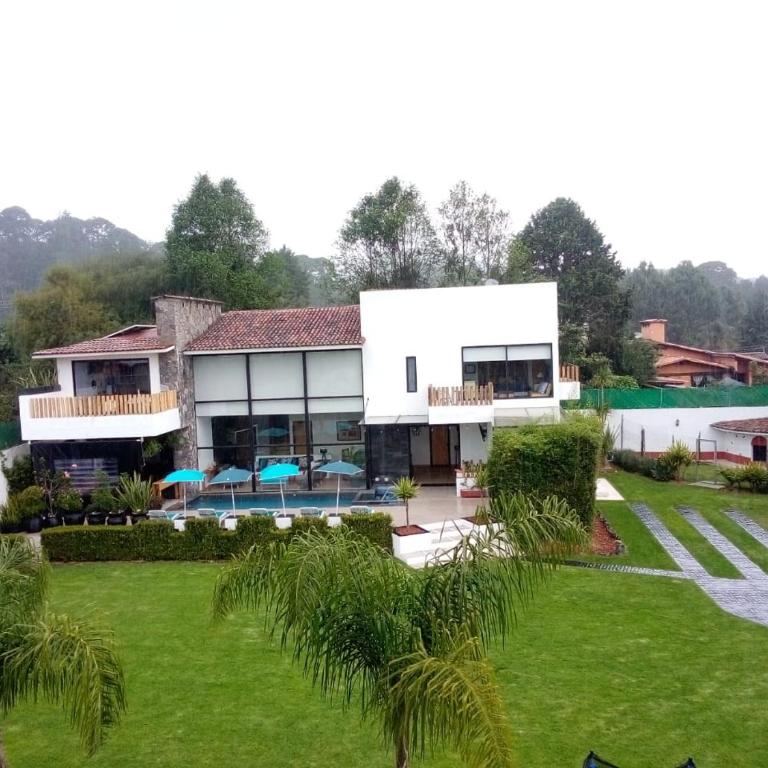 Casa Nicolás - Villa - 2