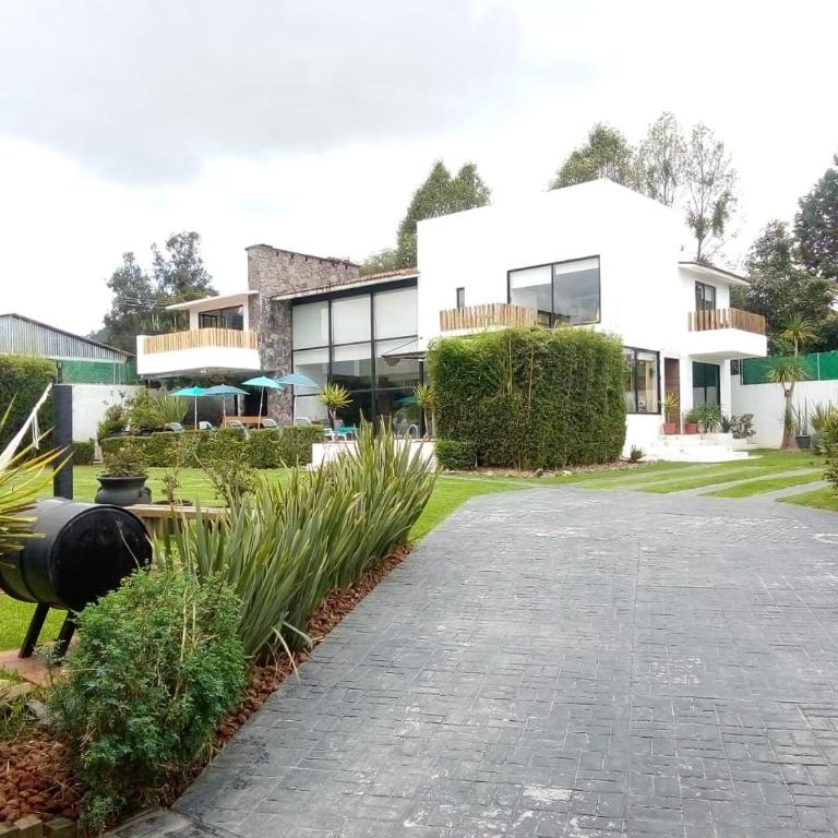 Casa Nicolás - Villa - 24