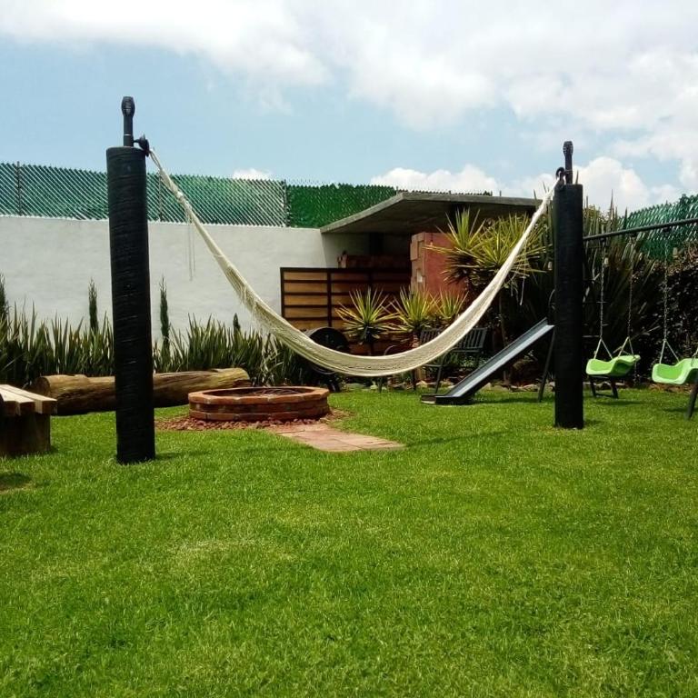 Casa Nicolás - Villa - 31