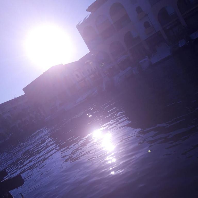Magnifique Appart Marina proche plage avec parking - Apartamento de 1 dormitorio - 15