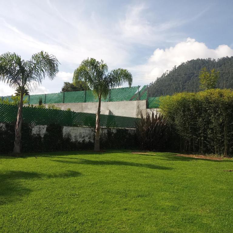 Casa Nicolás - Villa - 39