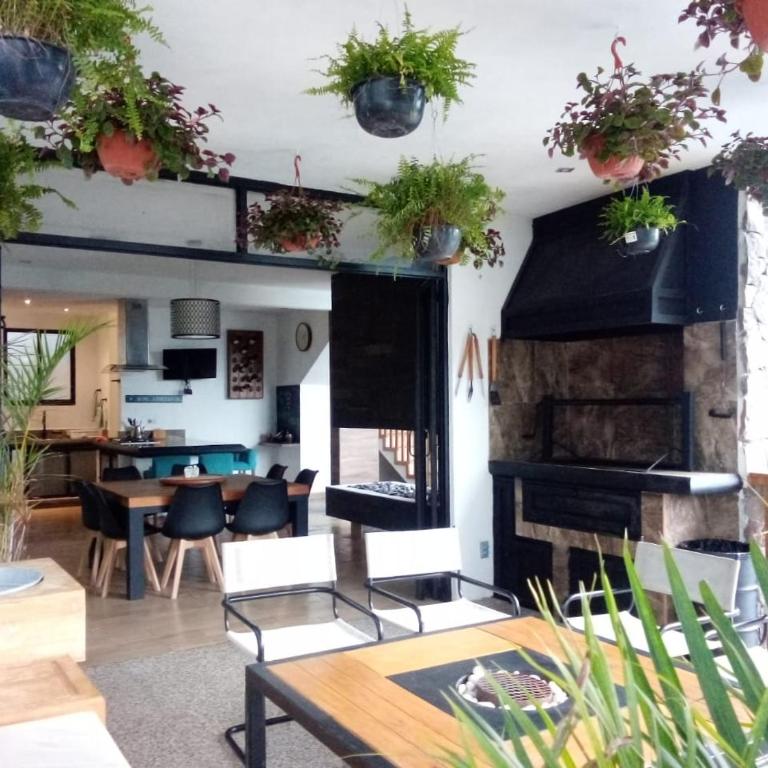 Casa Nicolás - Villa - 6