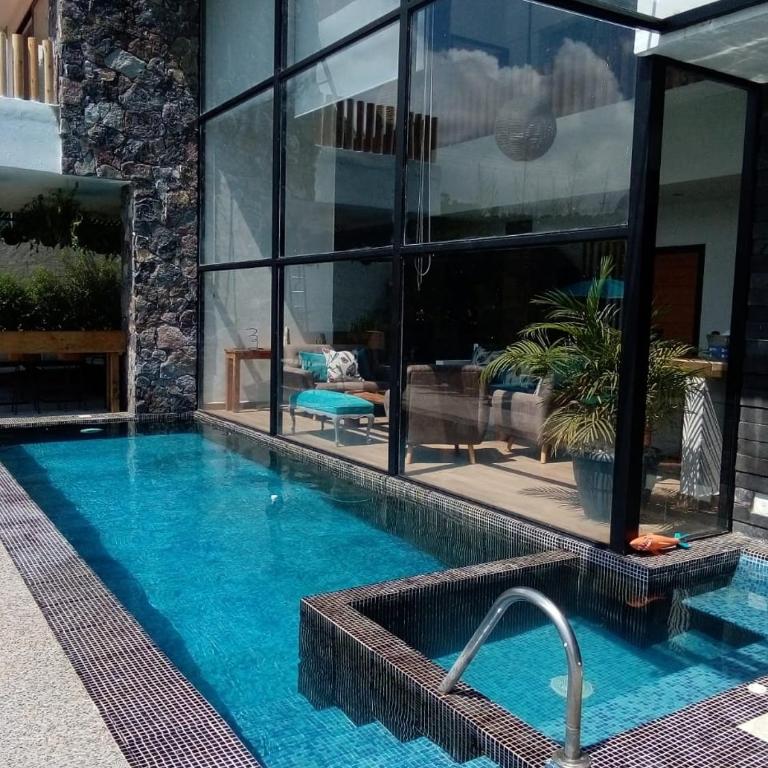 Casa Nicolás - Villa - 4