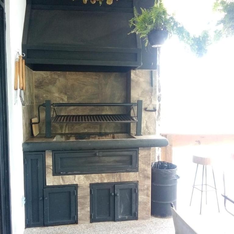 Casa Nicolás - Villa - 51