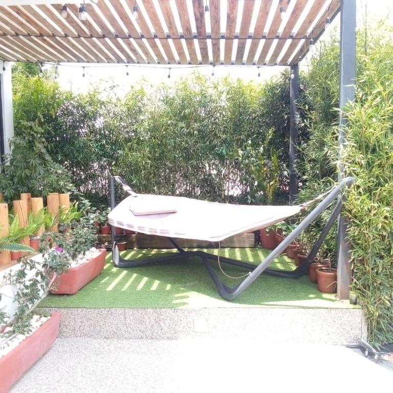 Casa Nicolás - Villa - 42