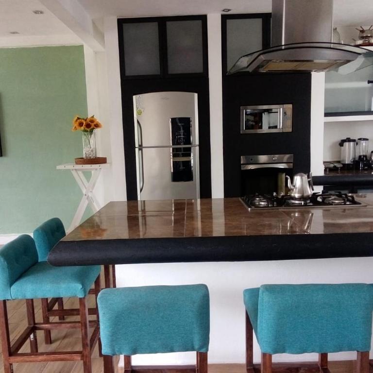 Casa Nicolás - Villa - 61