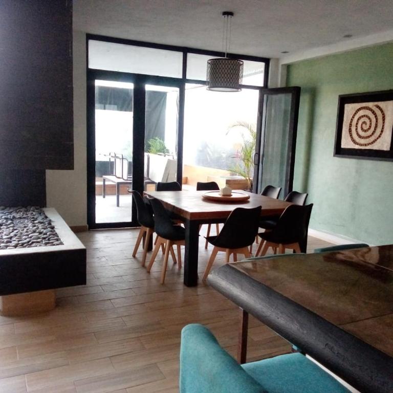 Casa Nicolás - Villa - 58
