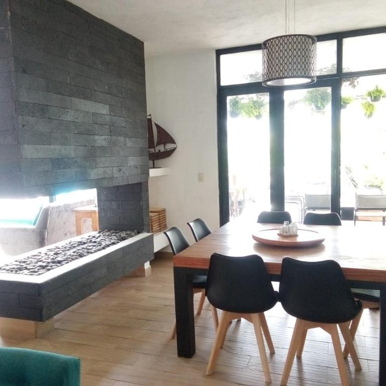 Casa Nicolás - Villa - 59