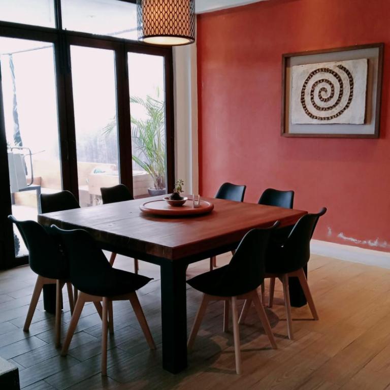 Casa Nicolás - Villa - 60