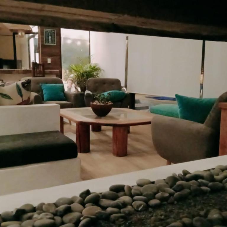 Casa Nicolás - Villa - 67