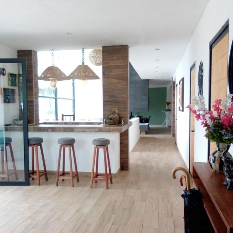 Casa Nicolás - Villa - 11