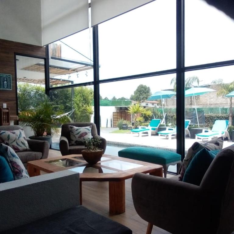 Casa Nicolás - Villa - 66
