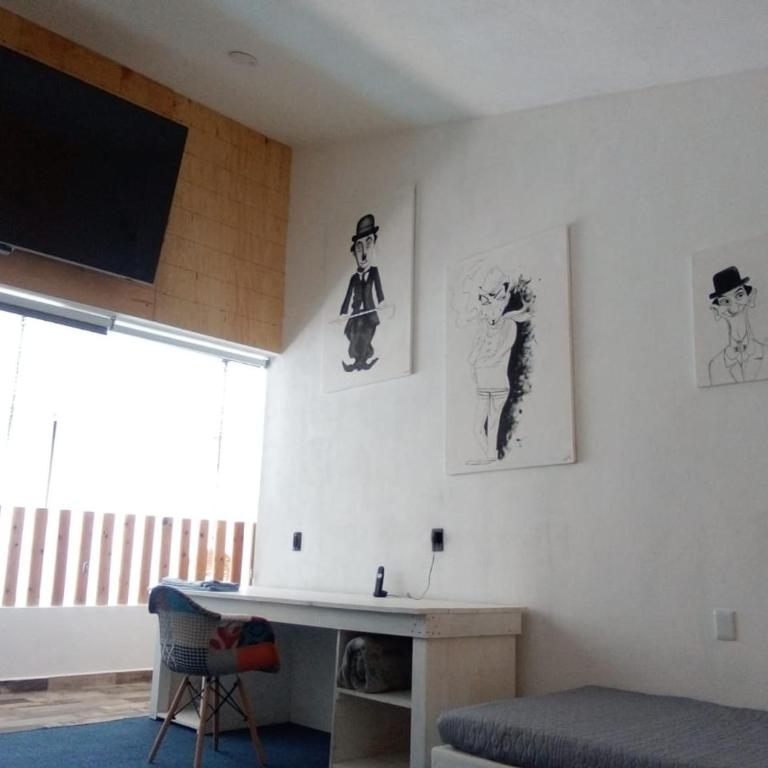 Casa Nicolás - Villa - 81