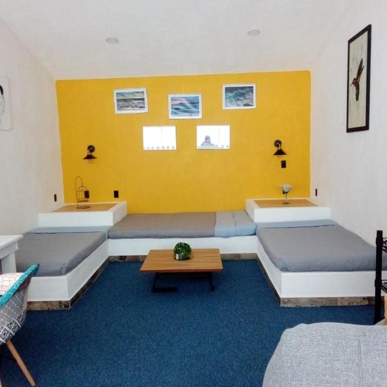 Casa Nicolás - Villa - 80