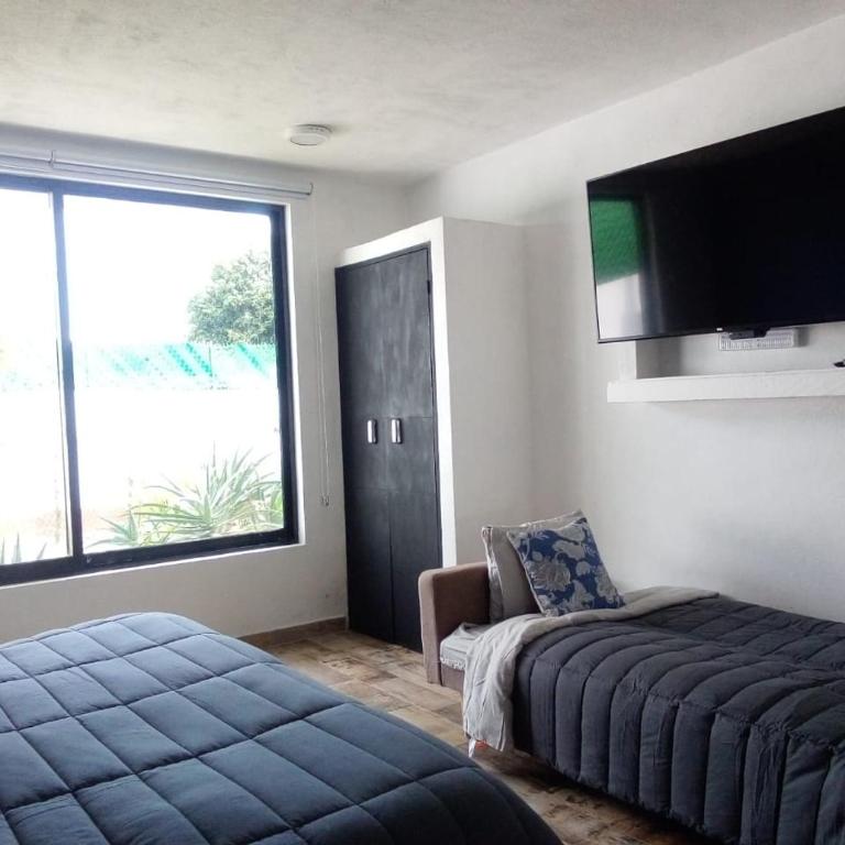 Casa Nicolás - Villa - 16