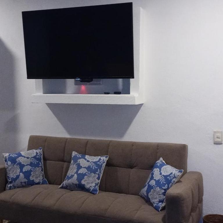 Casa Nicolás - Villa - 88