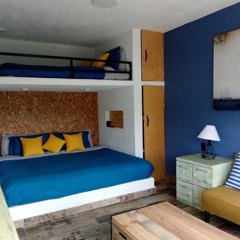 Casa Nicolás - Villa - 18