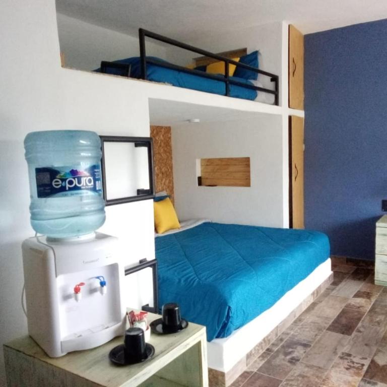 Casa Nicolás - Villa - 97