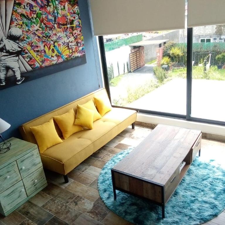 Casa Nicolás - Villa - 98
