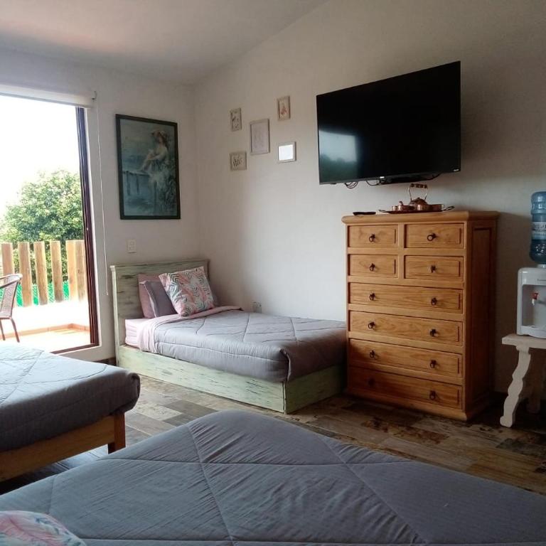 Casa Nicolás - Villa - 20