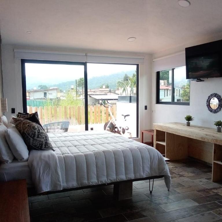 Casa Nicolás - Villa - 21