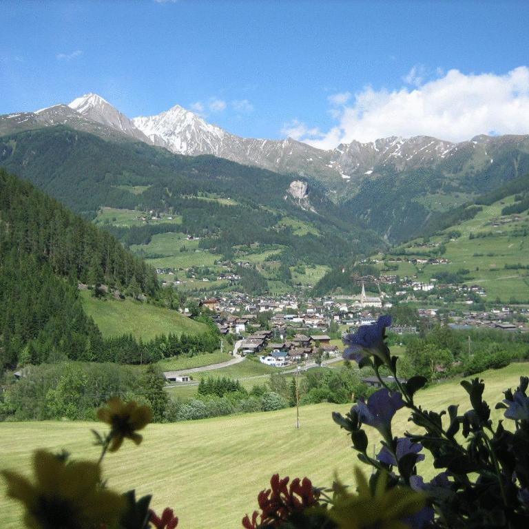 Gästeheim Pötscher - Comfort Apartment mit 2 Schlafzimmern und Balkon - 3