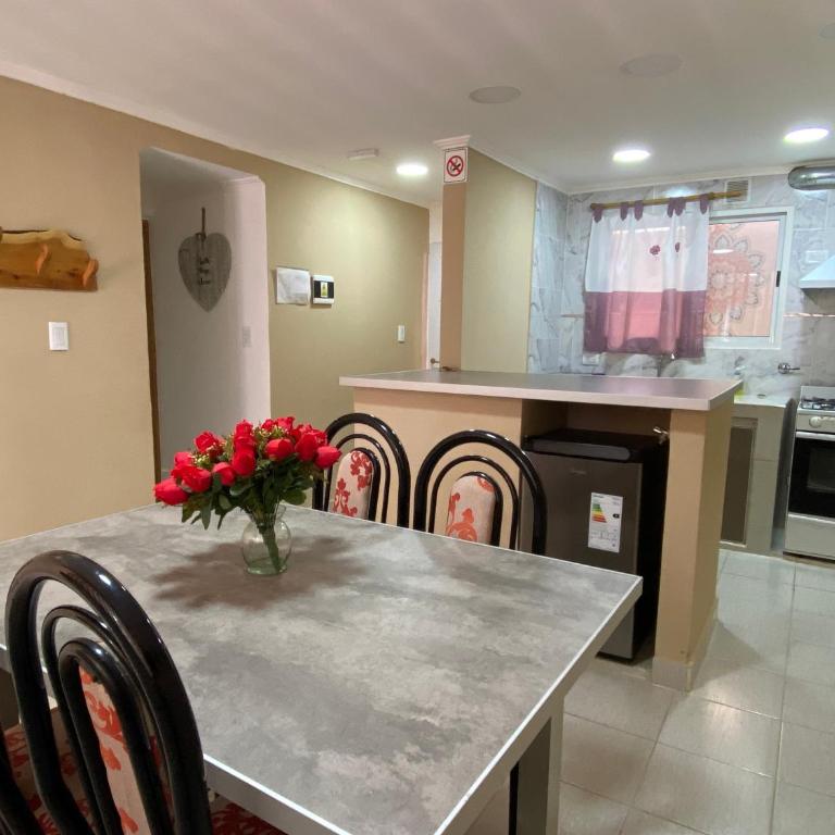 ALTURAS apart-hotel - Apartamento - 7