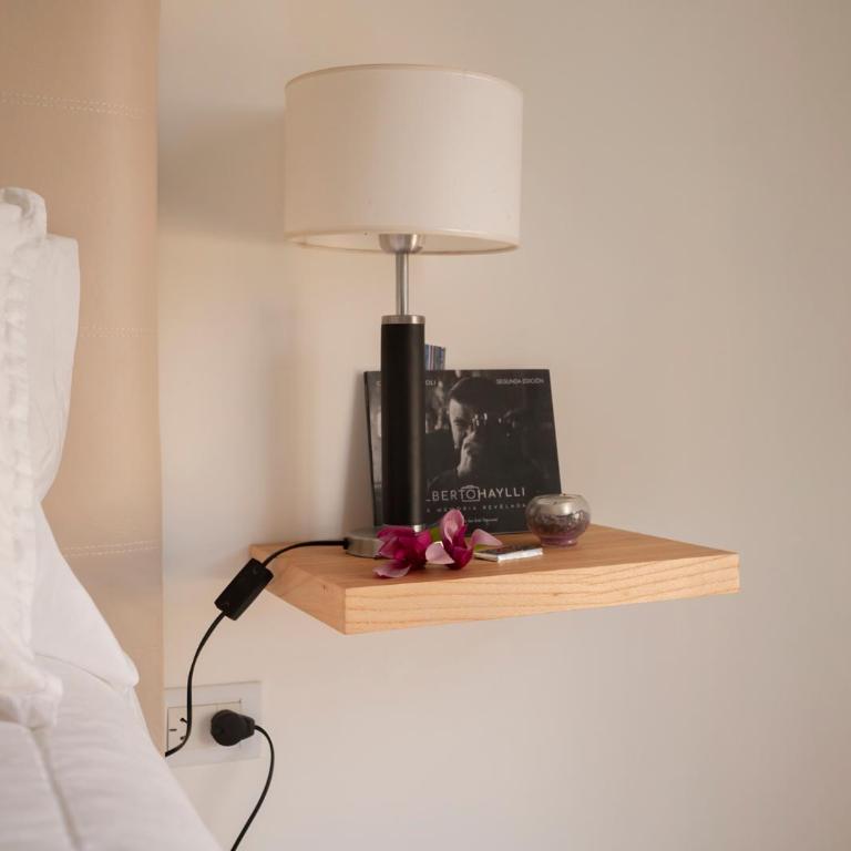 DIAMANTE DESIGN - Apartamento de 1 dormitorio - 19