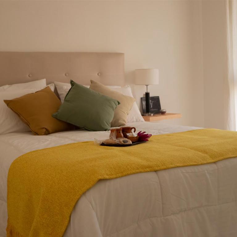 DIAMANTE DESIGN - Apartamento de 1 dormitorio - 24