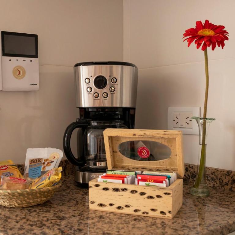 DIAMANTE DESIGN - Apartamento de 1 dormitorio - 16