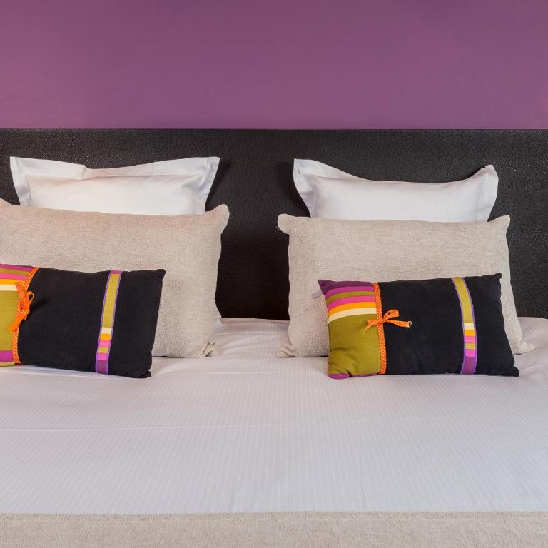 Hotel Ivan Vautier - Suite Junior - 4