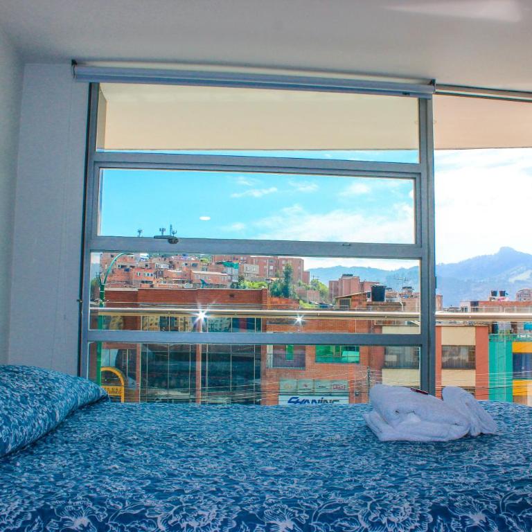 Holly Hotel - Habitación Deluxe - 20