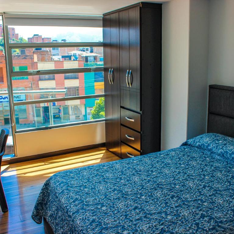 Holly Hotel - Deluxe Room - 27