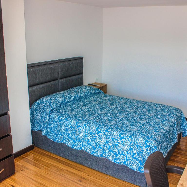 Holly Hotel - Deluxe Room - 29