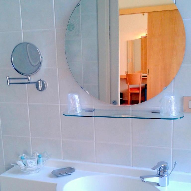Hotel Britannia - Camera Quadrupla - 1