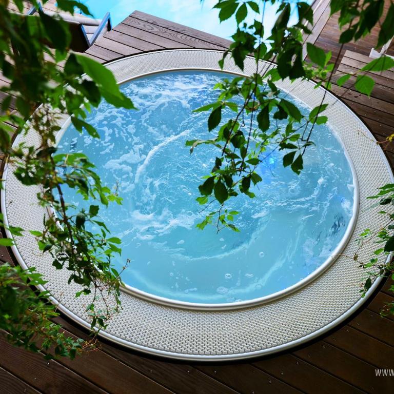 Schmolti's Chalet - Superior Chalet - 5
