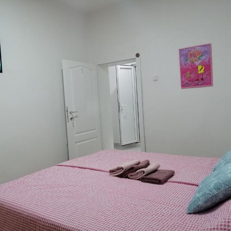 Apartman Nana Jagodina - Apartman sa 2 Spavaće Sobe - 65