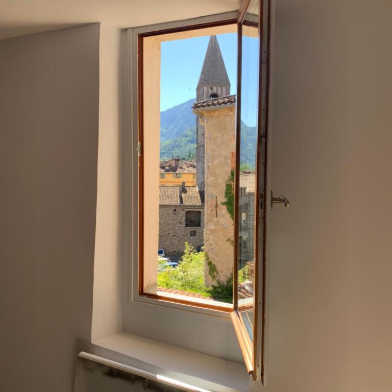 Le Grenier - Apartment mit 1 Schlafzimmer - 4