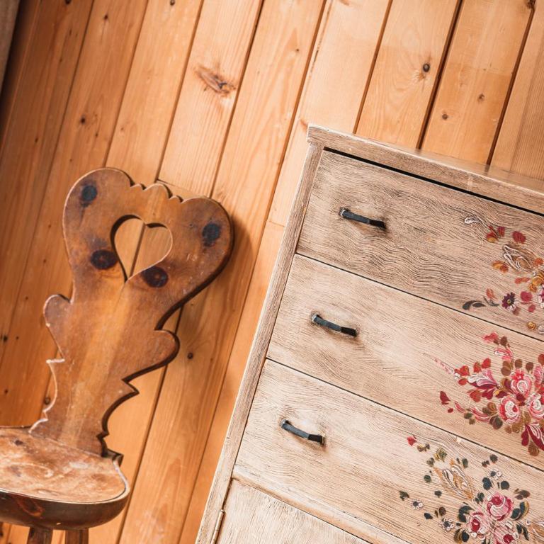 Chalet Scherlin - Appartamento con 3 Camere da Letto - 5
