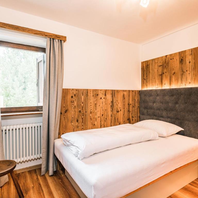 Chalet Scherlin - Appartamento con 3 Camere da Letto - 8