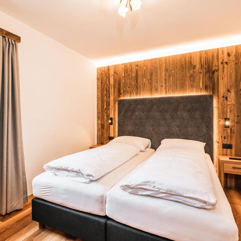 Chalet Scherlin - Appartamento con 3 Camere da Letto - 9