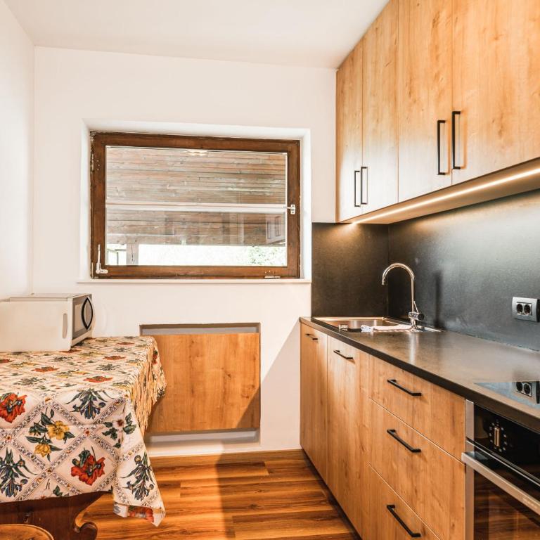 Chalet Scherlin - Appartamento con 3 Camere da Letto - 12