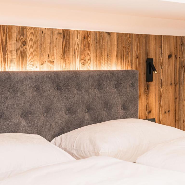 Chalet Scherlin - Appartamento con 3 Camere da Letto - 3